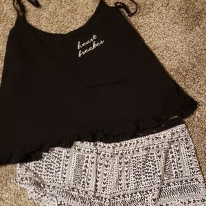Victoria Secret PJ set